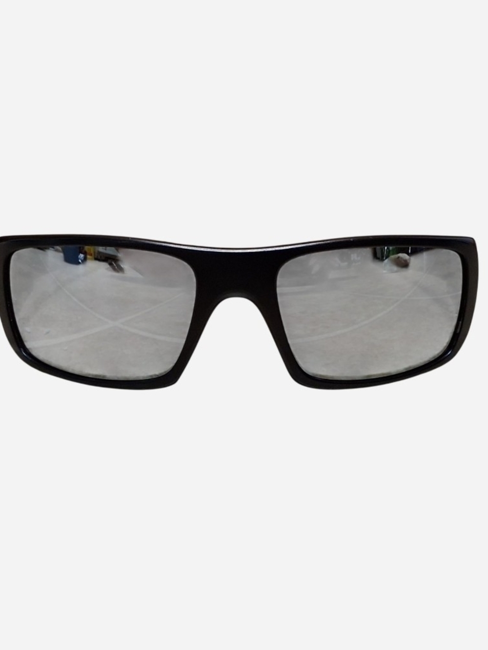 Oakley Crankshaft Men's Sunglasses